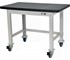 Mobile Work Bench - MWB-1275 | 500kg