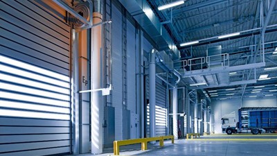 Choosing the right security door for your facility will save you