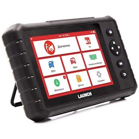 Vehicle Diagnostic Scan Tool | CRP-349
