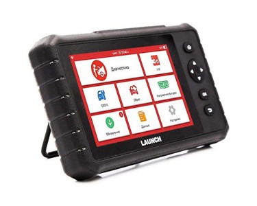Launch - Vehicle Diagnostic Scan Tool | CRP-349