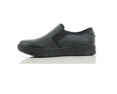 Closed And Sporty Shoe | Nadine - Trendy Moccasin