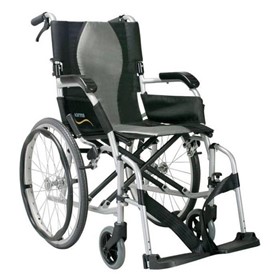Manual Wheelchair | Ergo Lite Deluxe