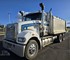 Used Tipper Truck | 2017 MACK CMHR 