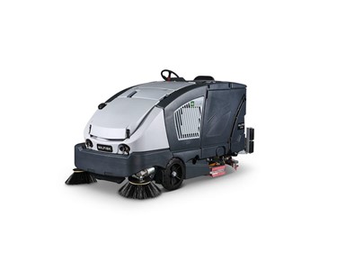 Nilfisk - Combination Sweeper Scrubber Dryer CS7020