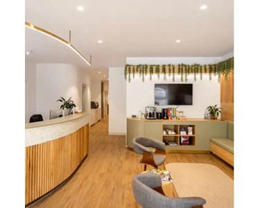 Dental Fitout | Dental Logic