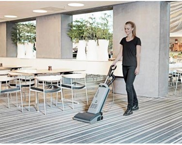 Upright Vacuum Cleaner | VU500 12-300MM EU15M-UK10M