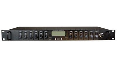 How to Select the right DC Power Distribution Panel