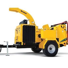 Wood Chipper 110 hp | BC1200XL 
