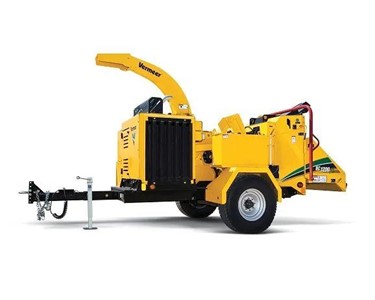 Wood Chipper 110 hp | BC1200XL 