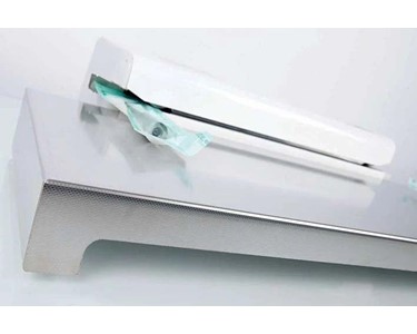 Anthos - Automatic Feed Rotary Thermosealer | Millseal Rolling