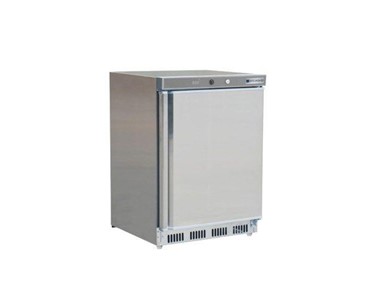 Pro.equip - Undercounter Fridge 1 Door 129L | 4009395