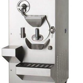 Batch Freezing - SMARTY TTi Series