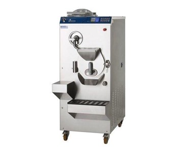 Valmar - Batch Freezing - SMARTY TTi Series