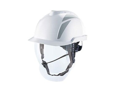 MSA Safety - Hard Hats | V-Gard 950