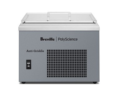 Breville|Polyscience - Anti-Griddle