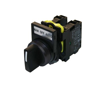 Eltech - Selector Switches