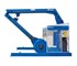 Bergmann - Bergmann RP7700 Roll Packer