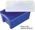 Viscount - Containers for Storage | Plastic Bins | Food Grade | Nally, - Bin 46