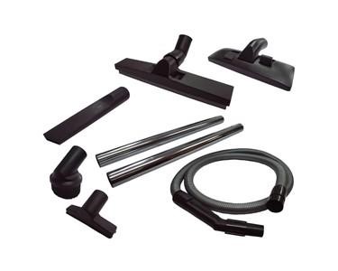 Cleanstar - Commercial Vacuum Cleaner | 15L Wet & Dry Vacuum | 1000W Stainless Steel