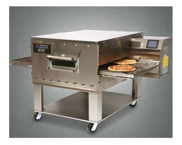 Middleby Marshall - Conveyor Oven 32” (851mm) wide | PS640G WOW! 