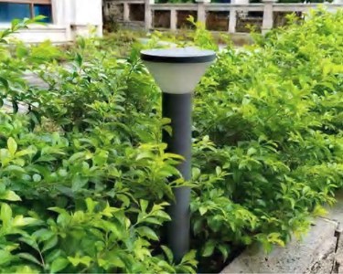 Garden Light | DHB-1168 | Kasesware Lighting