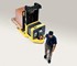 Hyster - Walkie Reach Stackers 907 - 1,360 kg | W20–30ZR 