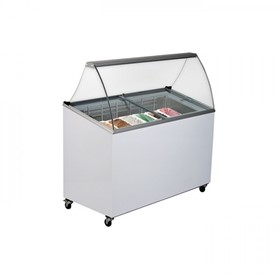 Gelato Cold Display Chiller | GD0007S