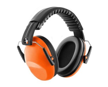 Safety Earmuff | Orange Junior 25.8dB