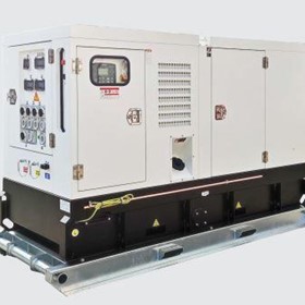 Pitmaster SCG100S3