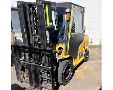 Cat - Used Cat 3.0T LPG Forklift