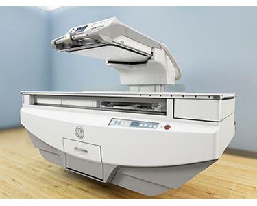 GE Healthcare - Radiography and Fluoroscopy System | Precision 600FP
