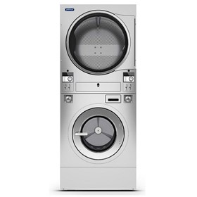 PSA30 Large Capacity Washer Extractor and Dryer