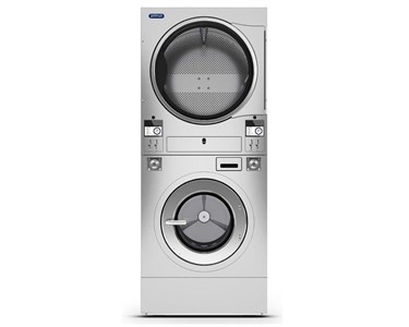 Primus - PSA30 Large Capacity Washer Extractor and Dryer