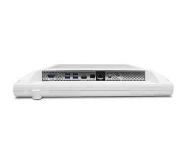 Onyx - 17" Fanless Slim Medical All In One PC | SMA-1733