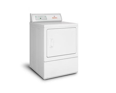 Speed Queen - Touch Control Gas Dryer | LDGE7R - 9kg 