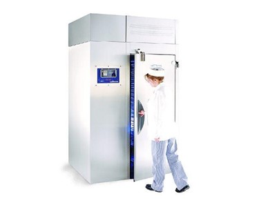 Williams - Roll In Blast Chiller/Freezer | 320Kg