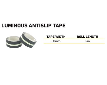 Advance Anti-Slip Surfaces - Antislip Tape - Self Adhesive