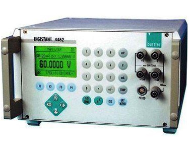 Bestech Current and Voltage Calibrators | DIGISTANT 4411