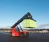 Kalmar - Electric Container Reach Stacker