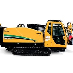 Horizontal Directional Drill 104.4 kw | D40x55DR S3