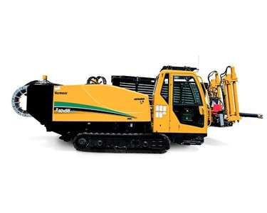 Horizontal Directional Drill 104.4 kw | D40x55DR S3