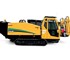Horizontal Directional Drill 104.4 kw | D40x55DR S3
