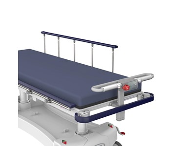 Modsel - Patient Drive System Trolley | Contour Orbit-Drive
