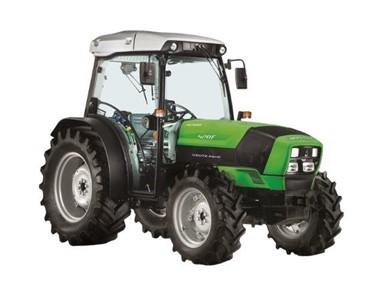 AGROPLUS - Agricultural Tractors | F410 DT – F430 GS