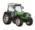 AGROPLUS - Agricultural Tractors | F410 DT – F430 GS