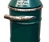 50 Litre Industrial Vacuum Cleaner | Dust Eater – Whirl 218 Series
