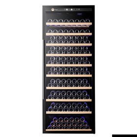 Single Zone 760L Premium Wine Cooler - WB-271B