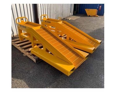 Light Vehicle Ramp | 5T 