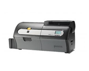Zebra - Card Printer | USB/ETH Single-Sided ZXP7