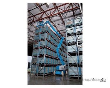Genie - Articulated Boom Lift | Z-40 23N RJ
